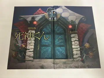 사신군 Blu-ray 오노 사토시 키리타니 미레이 스다 마사키