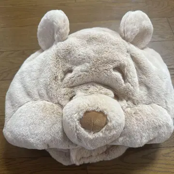 디즈니 곰돌이 푸 모자