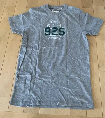 RUEHL No.925 그레이 티셔츠 L 사이즈