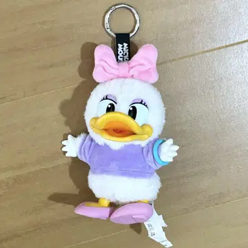 POP MART 데이지 덕