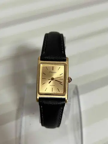Orient Chandor GP A05465-40 손목시계 여성용 작동품