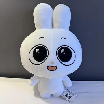 Kkamung&Angto 엄청 폭신폭신 봉제 인형 Angto 앙토