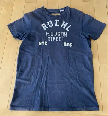 RUEHL No.925 네이비 티셔츠 L 사이즈