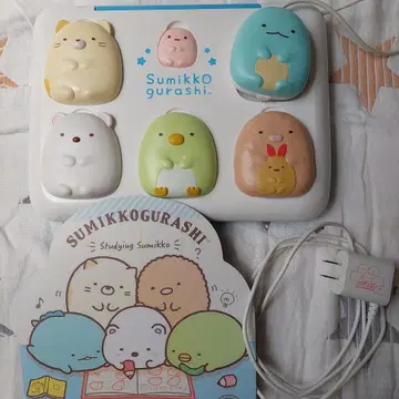 카메라도 IN 마우스로 옷 갈아입히기 스미코구라시 컴퓨터 프리미엄 플러스