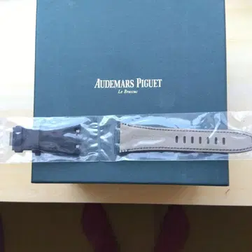 Audemars Piguet 스트랩