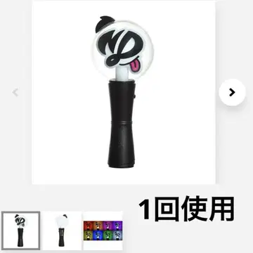 나니와단시 BonBonVoyage 투어 응원봉