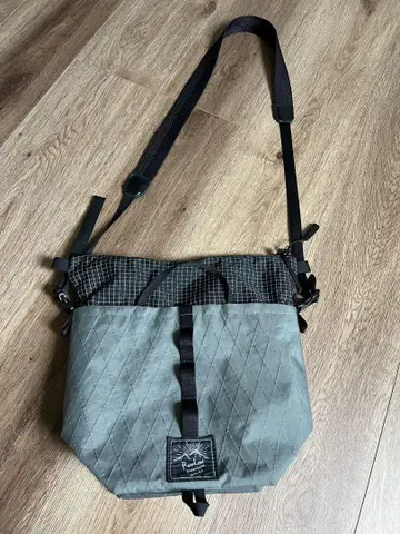 로우로우 마운틴 웍스 타비치비 토트