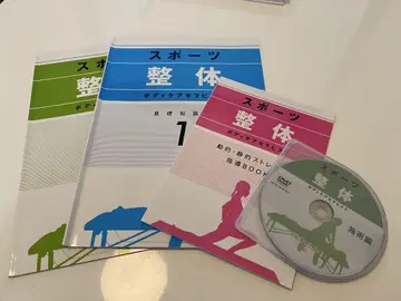 캐리카레 스포츠 지압