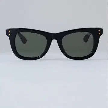 UNCROWD/언클라우드 TUNDRA black/D.green