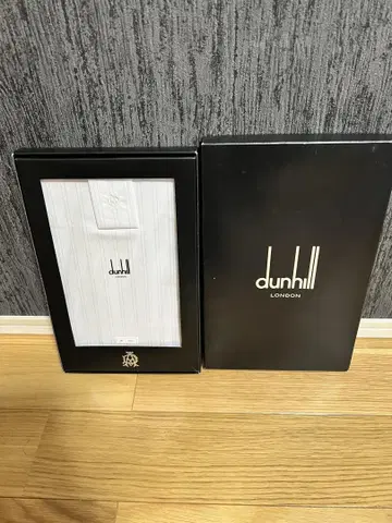미사용 새상품 던힐 셔츠 재단 원단 재단권 포함