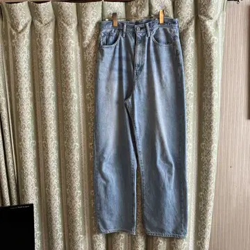 KURODENIM OPTIMA 27 사이즈