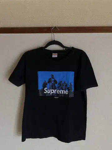 SEVEN SAMURAI 티셔츠