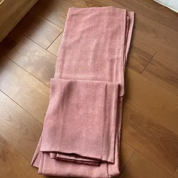 핑크색 호몬기 쓰케사게