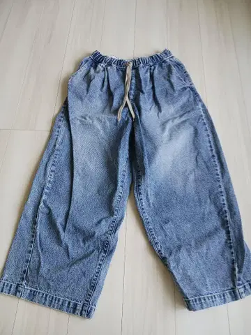 JOURNAL STANDARD 이지 와이드 팬츠 38