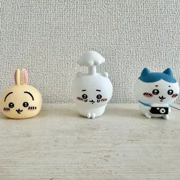 치이카와 프렌즈 2 세트