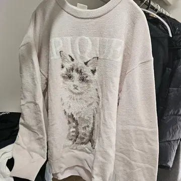 젤라피케 젤라또피케 고양이 상의