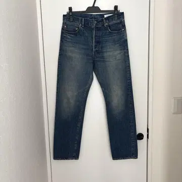 론 헤르만 데님 RonHerman DENIM 인디고 30