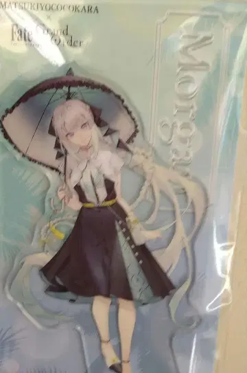 FGO 모건 마츠키요 아크릴 스탠드