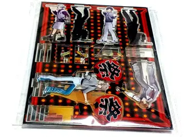 ROF-MAO 1ST LIVE BluRay 혜택 아크릴 스탠드