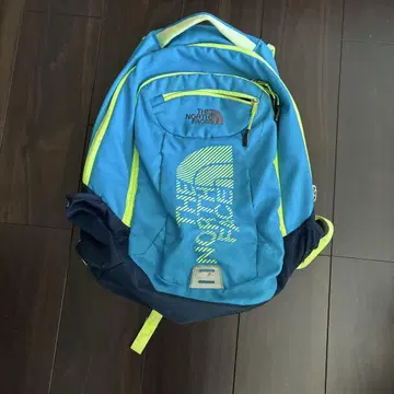 THE NORTH FACE TALLAC 냅색 백팩 블루