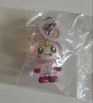 나루미야 캐릭터 메지루시 액세서리 메조 피아노 베리에짱 미개봉