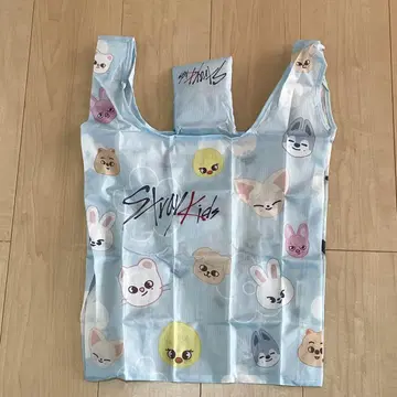 skzoo 에코백