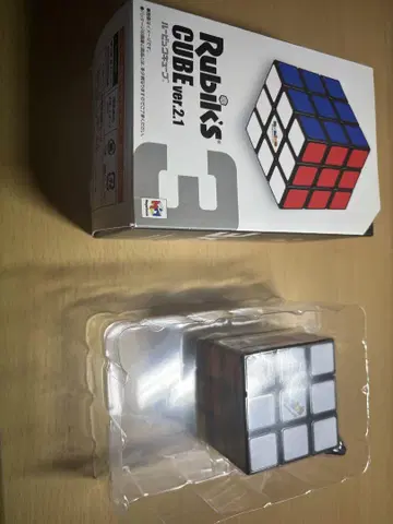루빅스 큐브