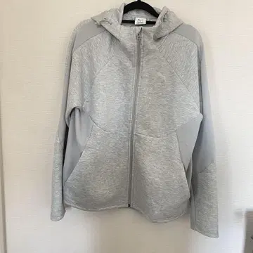 PUMA 후드티 여성용