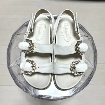 다이애나 비쥬 샌들