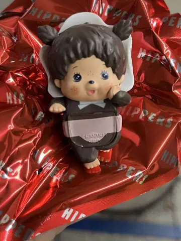 몬치치 히퍼스 소니 엔젤