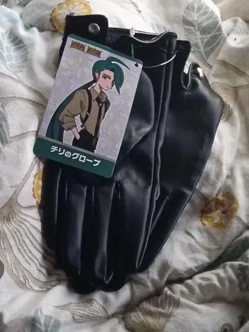 포켓몬 칠리 장갑 글러브