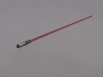 라이트세이버 핫토이즈 다스 시디어스 스타워즈 HOTTOYS
