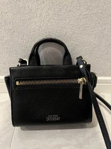 Kate Spade SATURDAY 블랙 숄더백