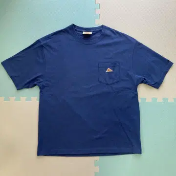 KELTY x FREAK'S STORE 켈티 별주 포켓 티셔츠 M