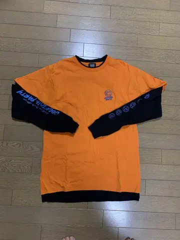 LiSA 롱T