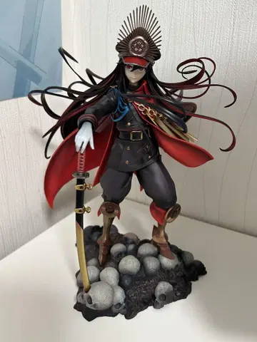 FGO 어벤저 오다 노부나가 피규어