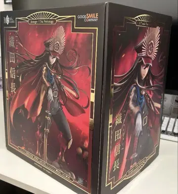 FGO 어벤저 오다 노부나가 피규어