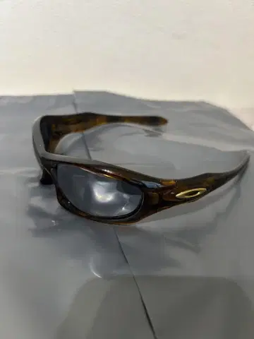 오클리 몬스터 독