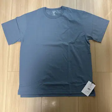 [ 새상품 ] MOMOTARO JEANS 모모타로 진 티셔츠 XXL