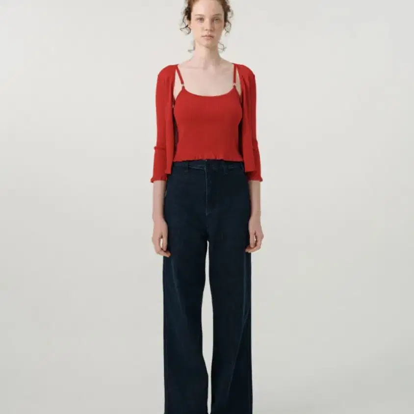 The Barnnetデニムパンツジーンズthe barnnet【SALE】 デニムパンツ/ジーンズ | The Barnnet（ザバーネット