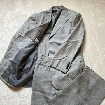 즉시 구매 가능 Antayu Ermenegildo zegna 수트 셋업