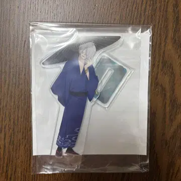 게게게의 수수께끼 세가 럭키 쿠지 아크릴 스탠드 E상 게게로
