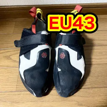 새상품급 스포르티바 만다라 클라이밍 신발 EU43