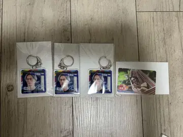 마쿨 카와셀 복권 미네 류타