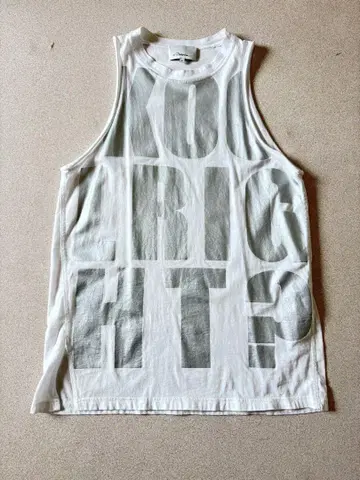 3.1 Phillip Lim 탱크탑