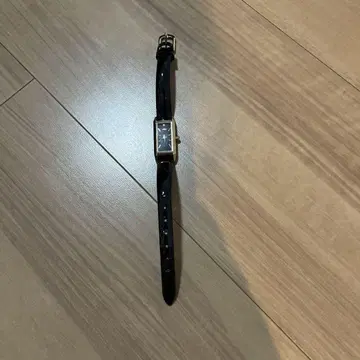 ete 손목시계
