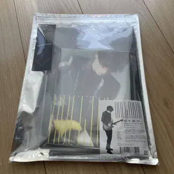 요코야마 유 앨범 ROCK TO YOU 초회 한정판 CD+Blu-ray