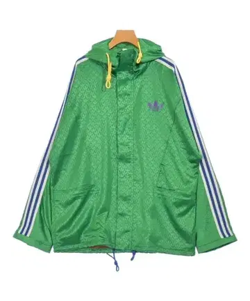 adidas 블루종 (기타) 남성용