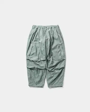 TIGHTBOOTH PA CARGO BALLOON PANTS XL