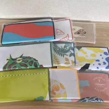 F상 9종 세트